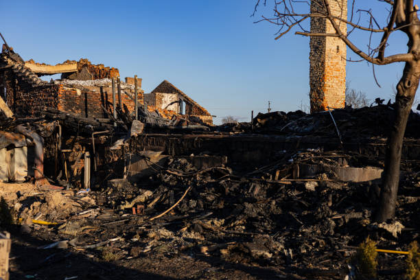 Reliable Fire Damage Removal contractor in Souderton, PA by Fire Damage Flint